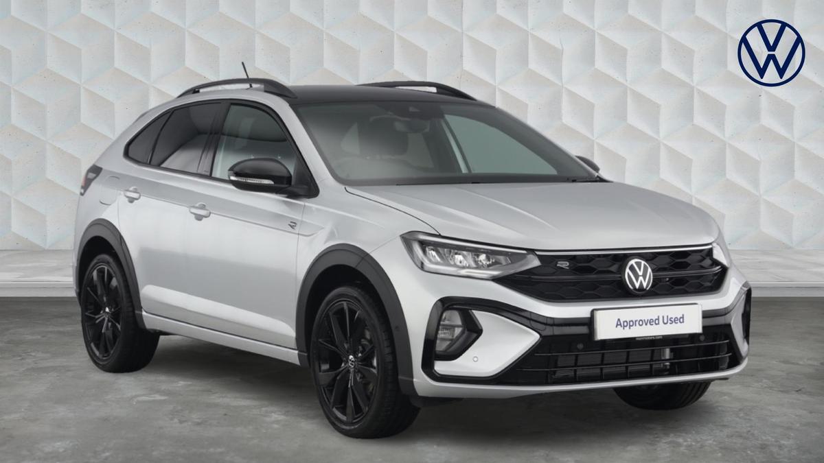 Main listing image - Volkswagen Taigo