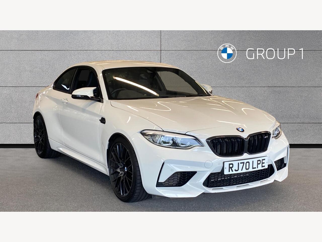 Main listing image - BMW M2