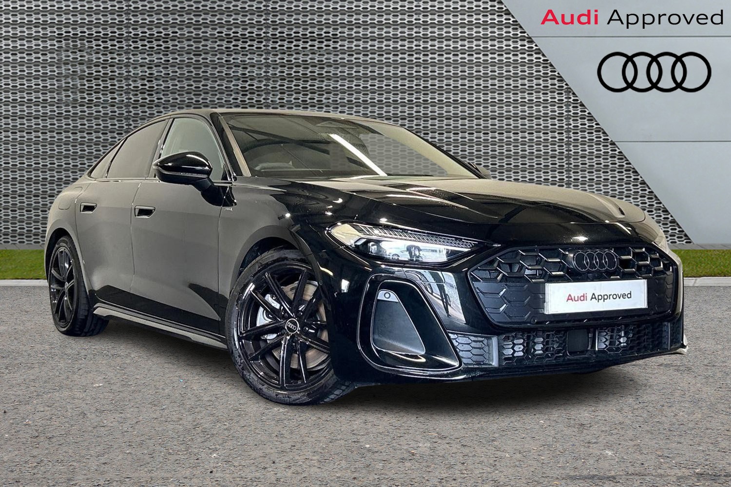 Main listing image - Audi A5