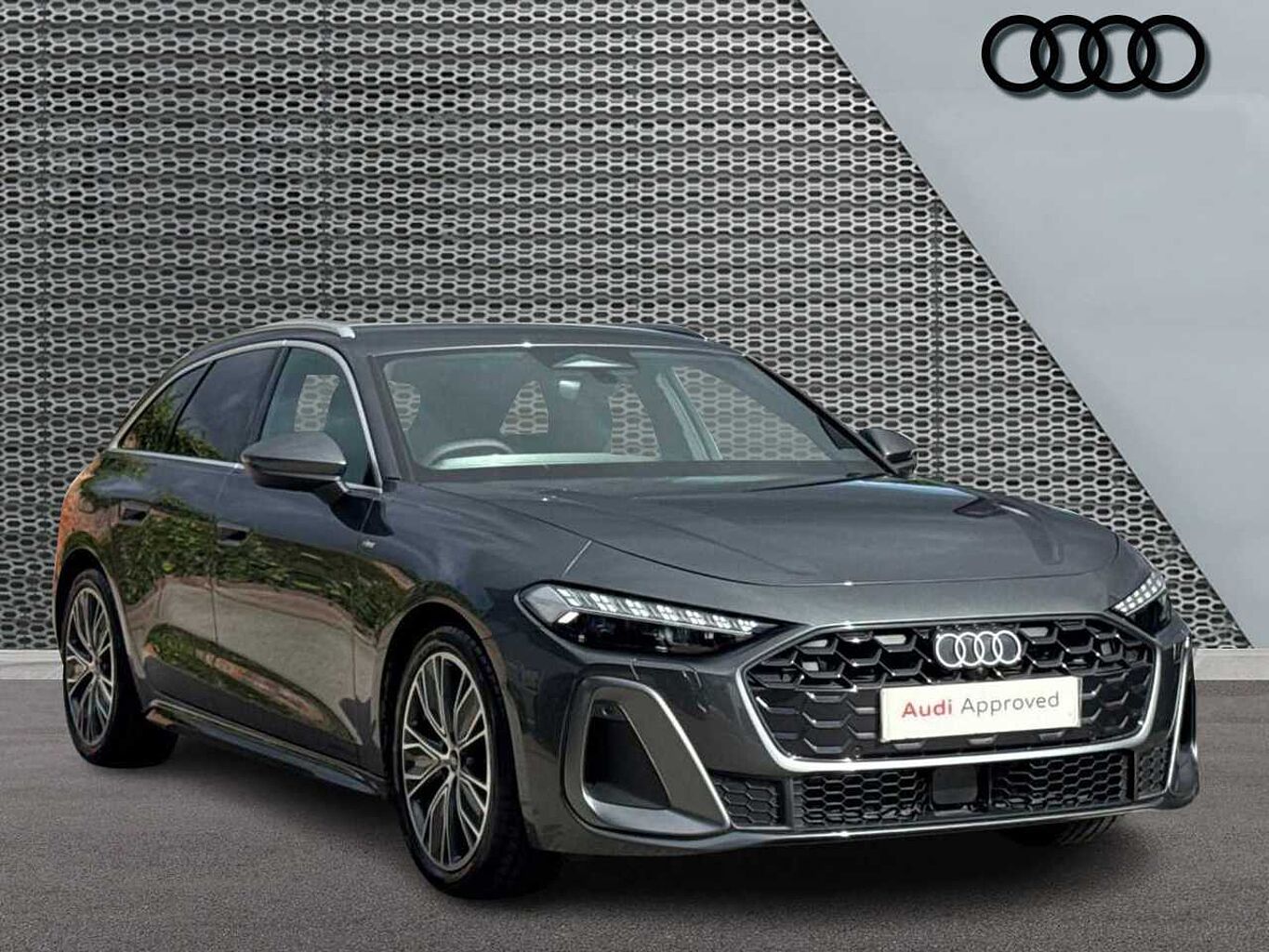 Main listing image - Audi A5
