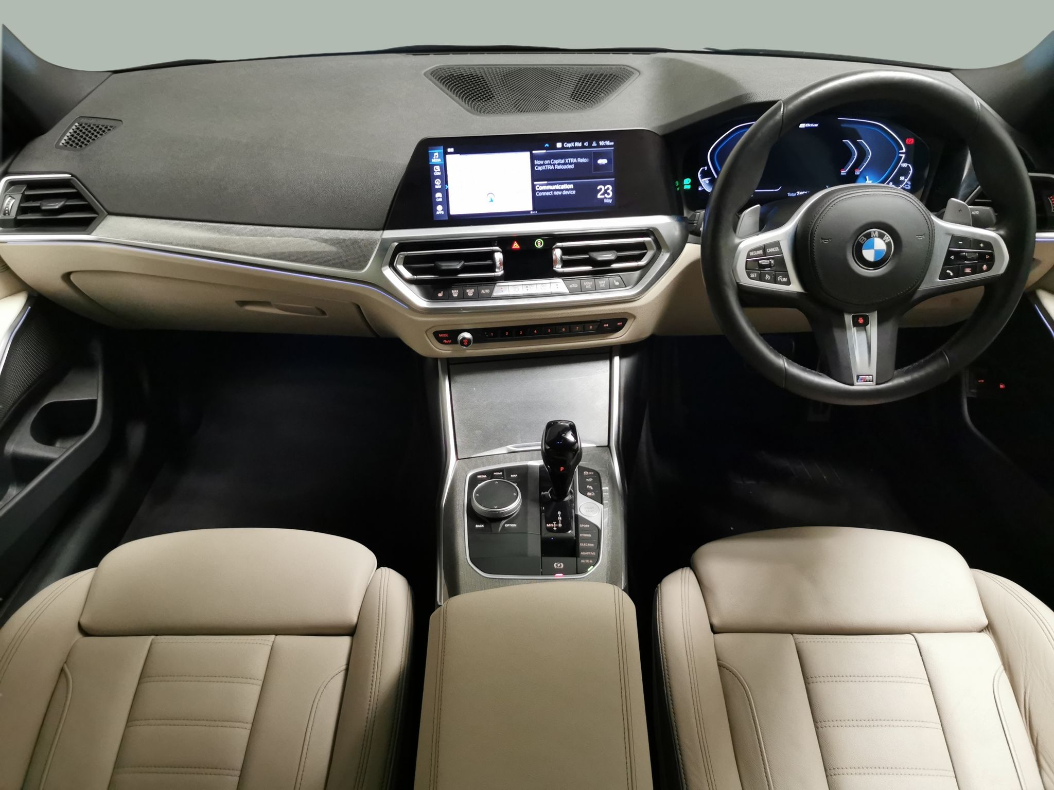 Main listing image - BMW 3 Series
