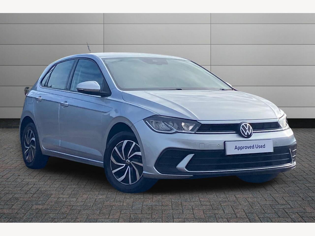 Main listing image - Volkswagen Polo