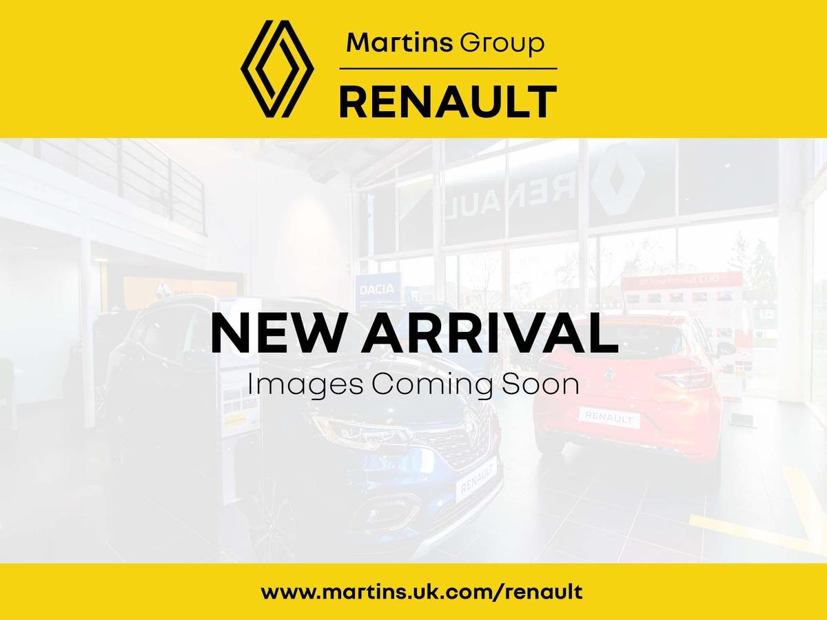 Main listing image - Renault Captur