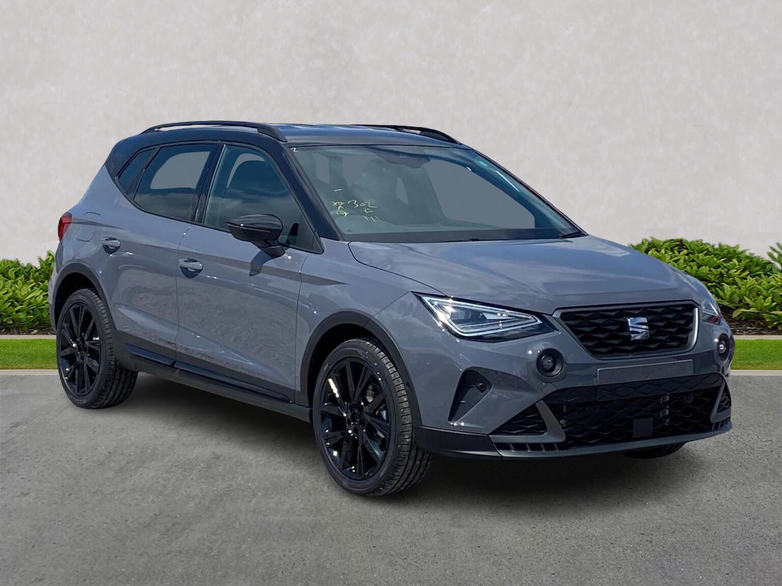 Main listing image - SEAT Arona