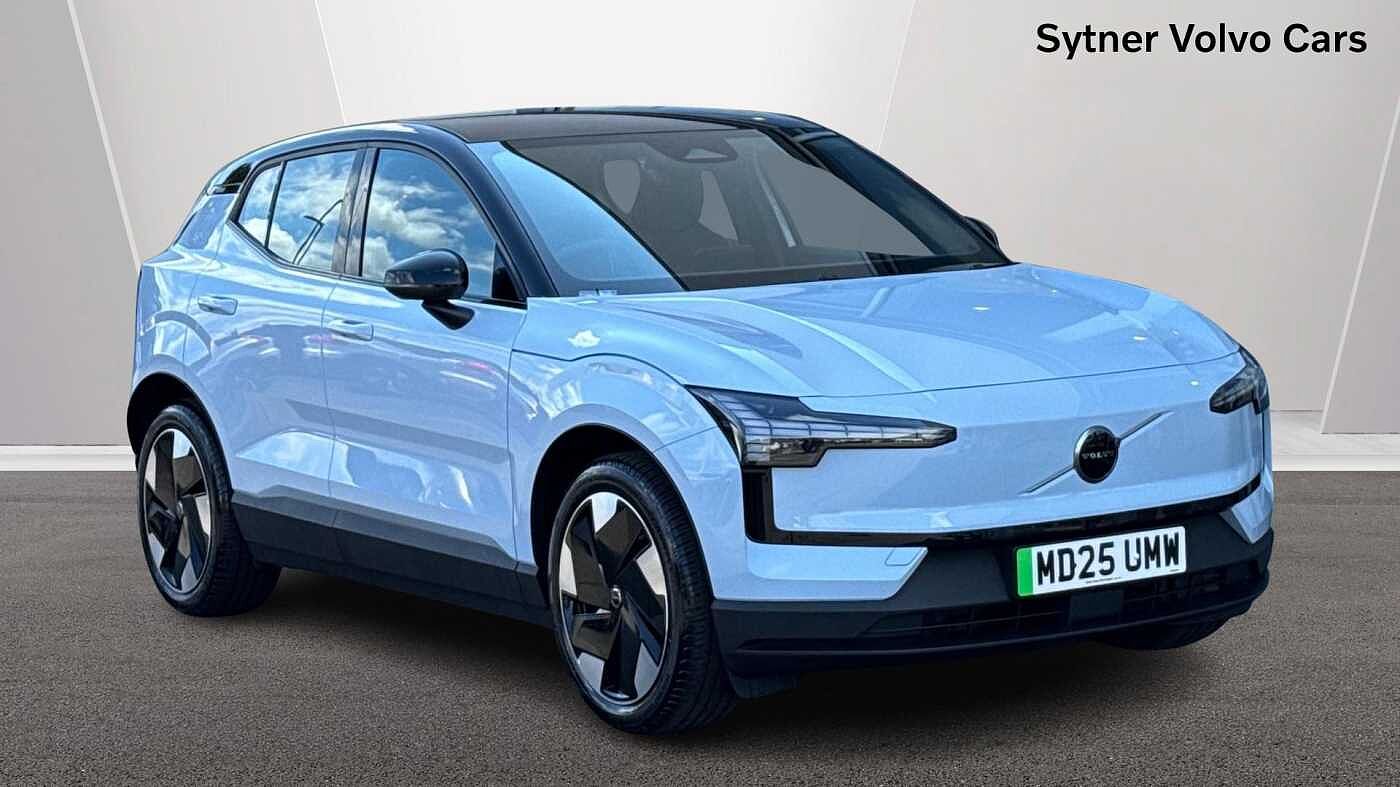 Main listing image - Volvo EX30