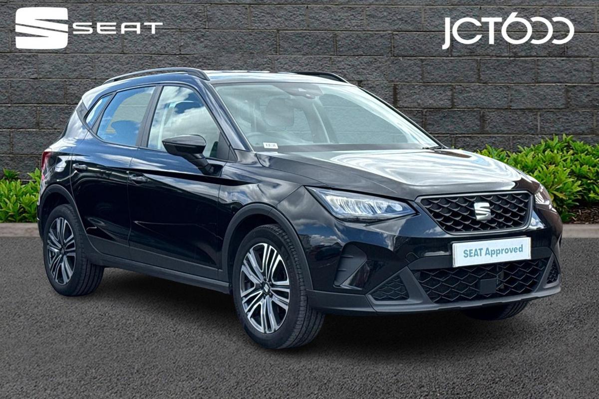 Main listing image - SEAT Arona