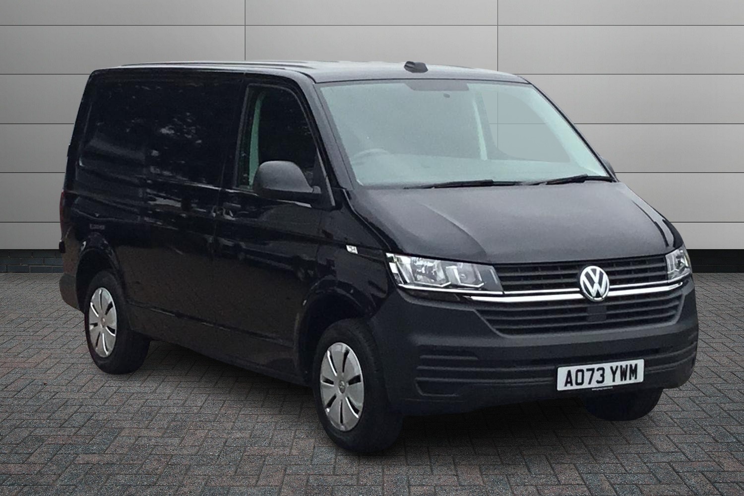 Main listing image - Volkswagen Transporter