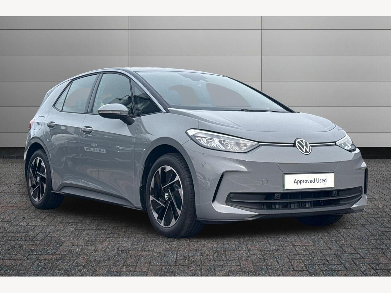Main listing image - Volkswagen ID.3