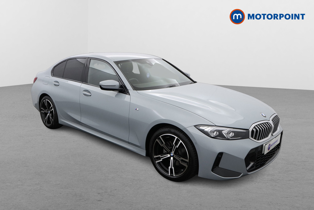 Main listing image - BMW 3 Series