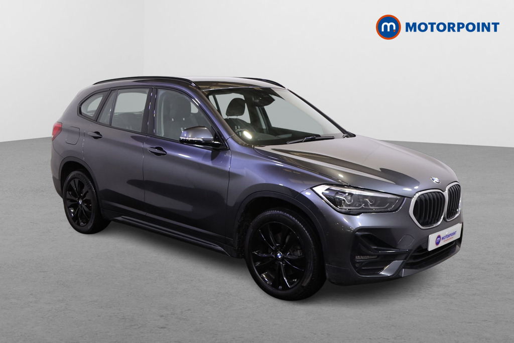 Main listing image - BMW X1