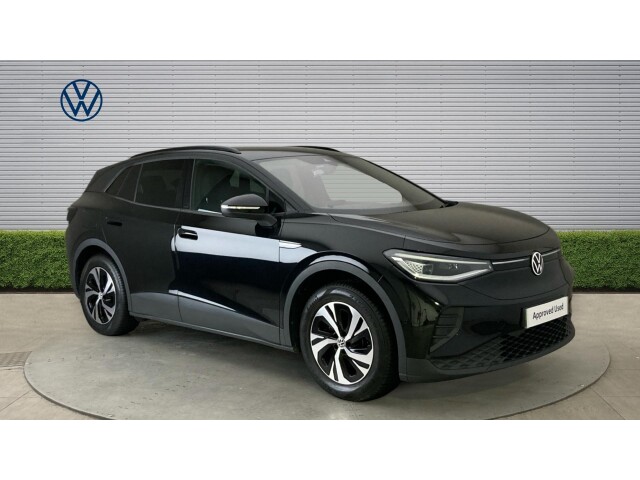 Main listing image - Volkswagen ID.4