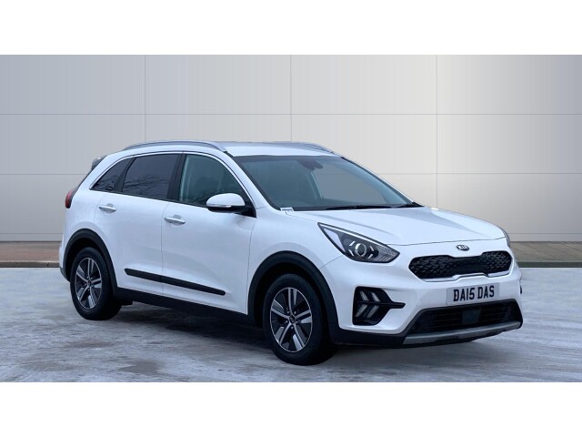 Main listing image - Kia Niro