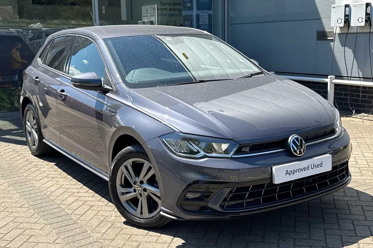 Main listing image - Volkswagen Polo