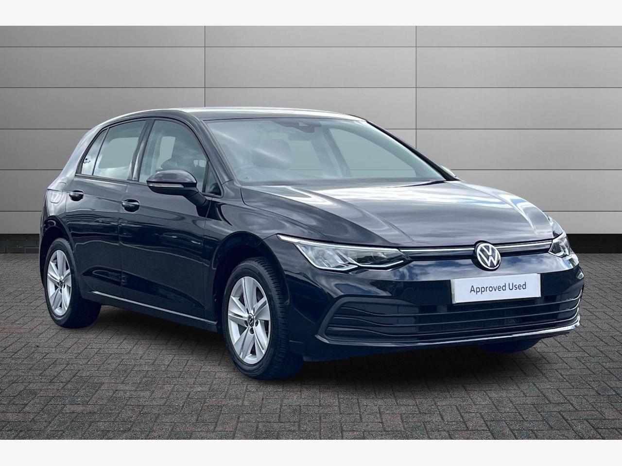 Main listing image - Volkswagen Golf