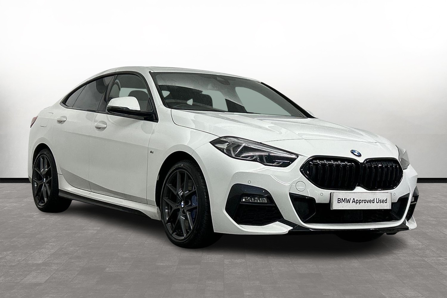 Main listing image - BMW 2 Series Gran Coupe