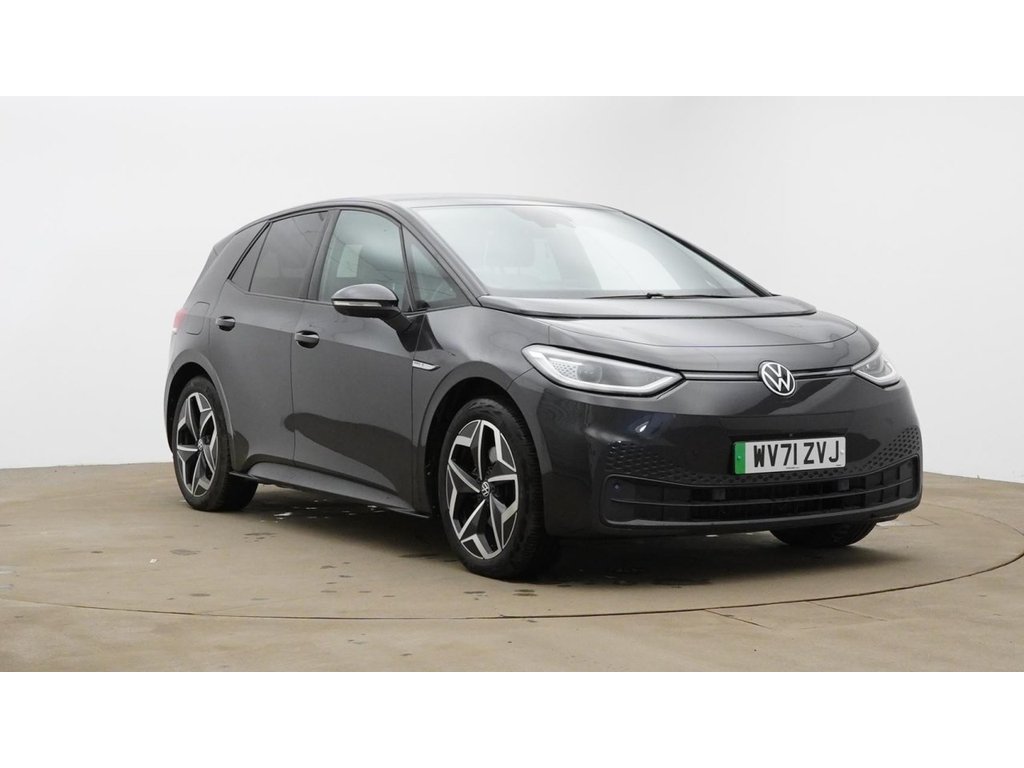 Main listing image - Volkswagen ID.3