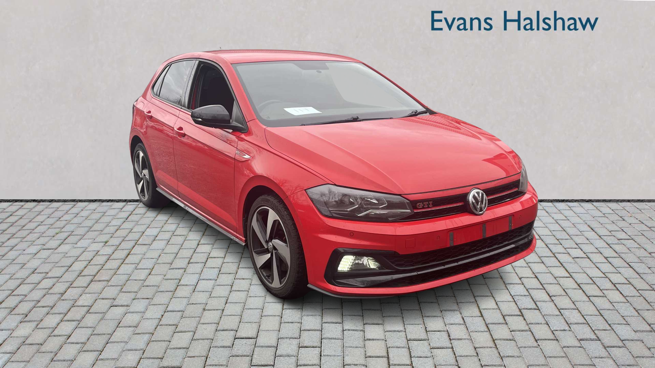 Main listing image - Volkswagen Polo GTI