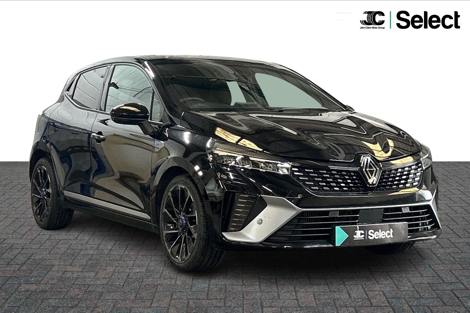 Main listing image - Renault Clio