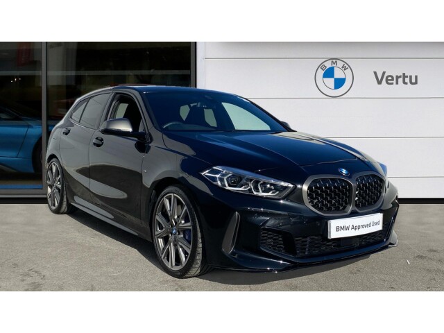 Main listing image - BMW 1 Series