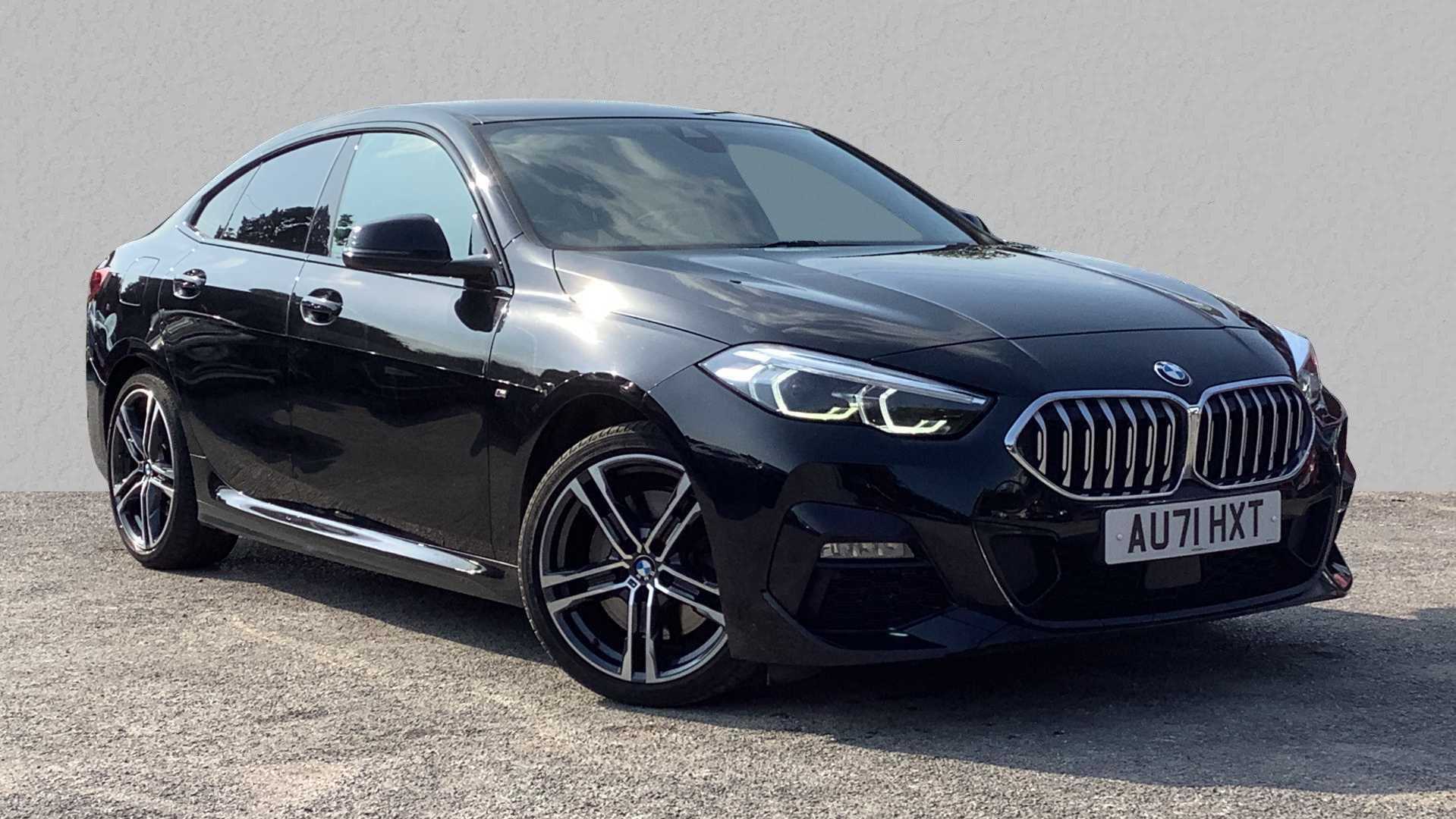 Main listing image - BMW 2 Series Gran Coupe