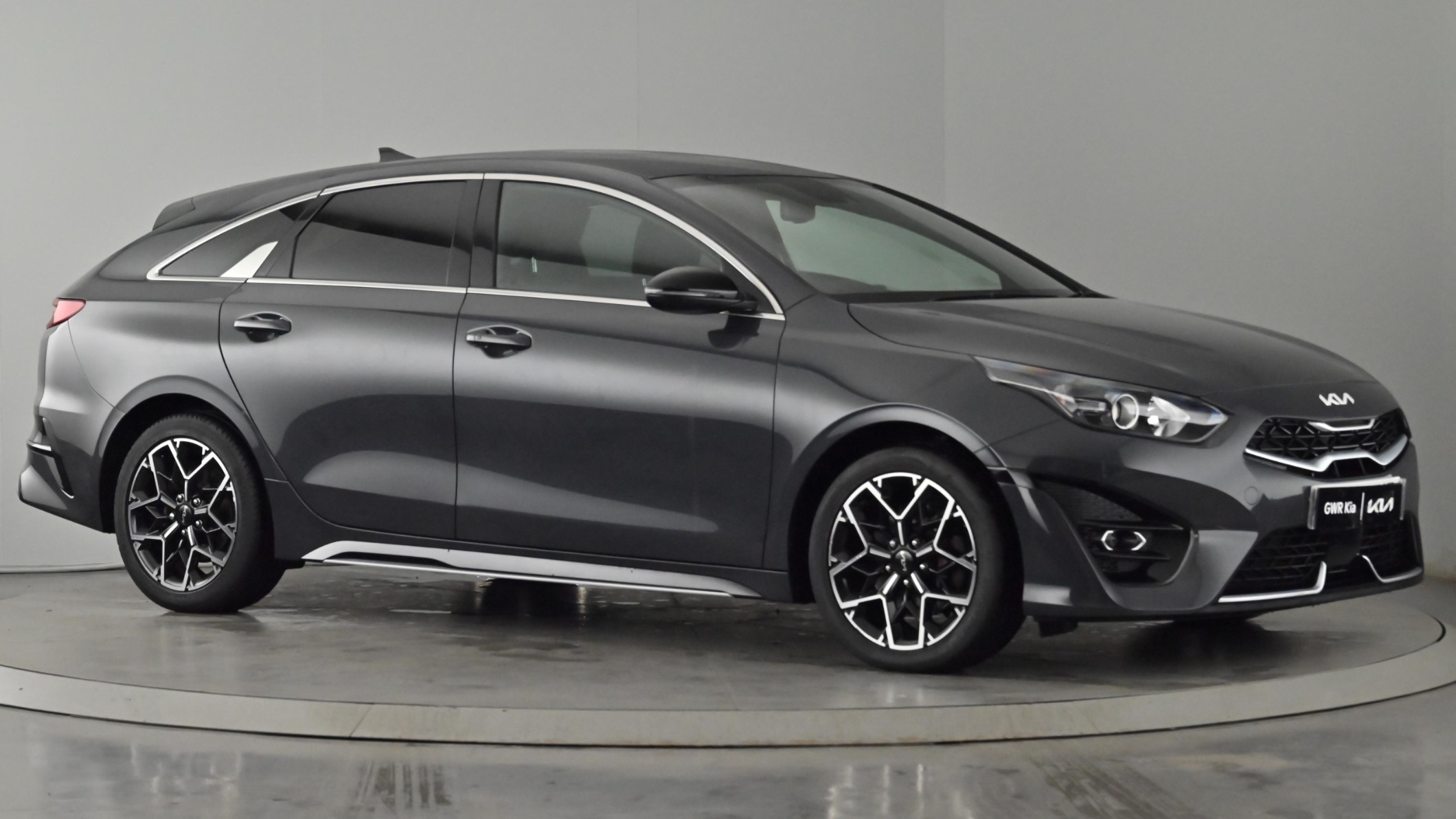 Main listing image - Kia ProCeed