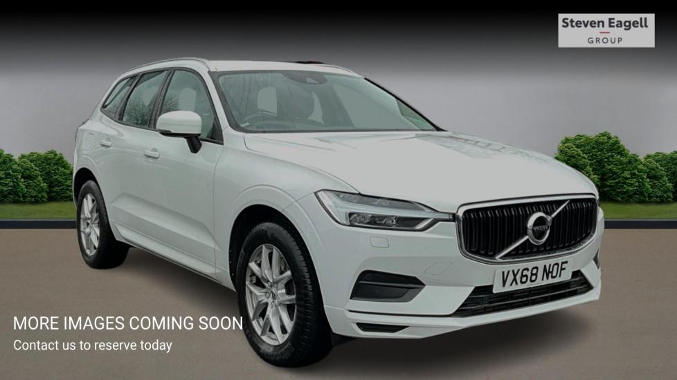 Main listing image - Volvo XC60