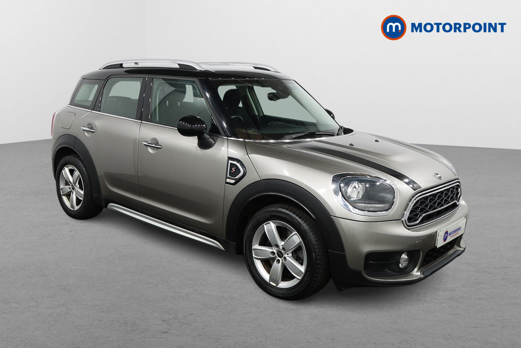 Main listing image - MINI Countryman