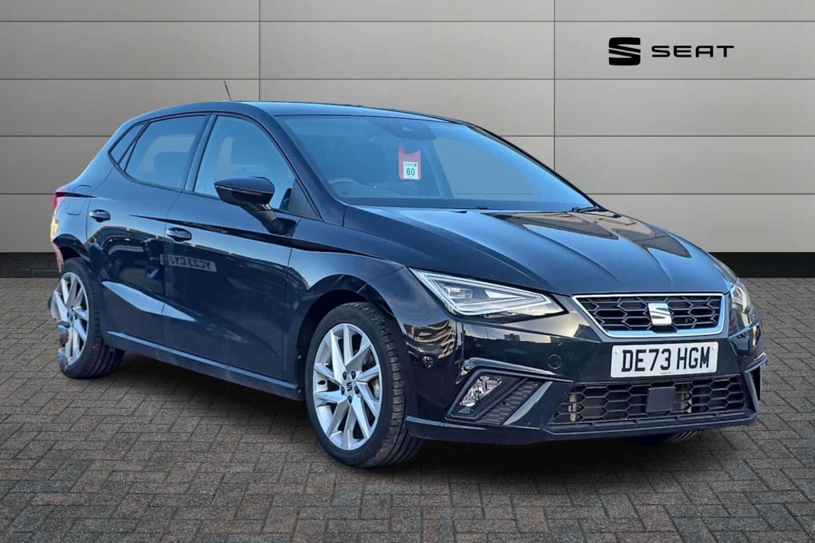 Main listing image - SEAT Ibiza