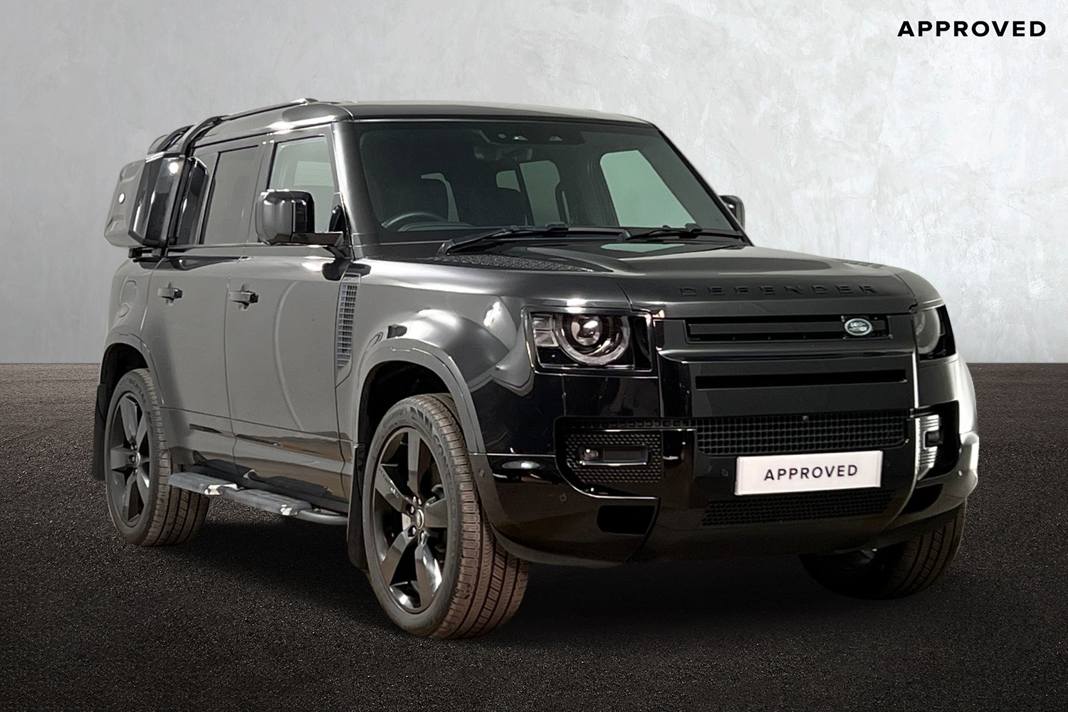 Main listing image - Land Rover Defender