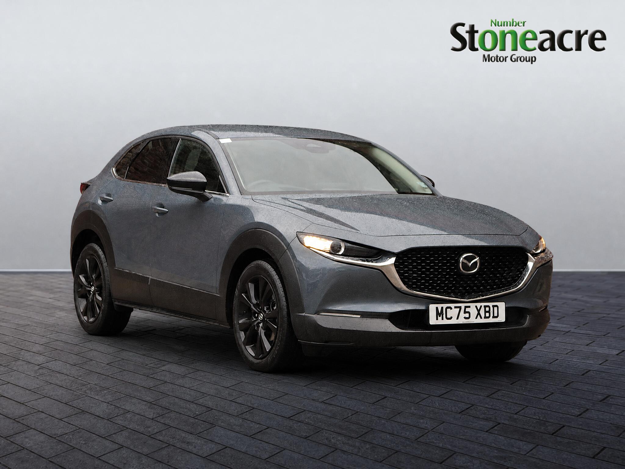Main listing image - Mazda CX-30