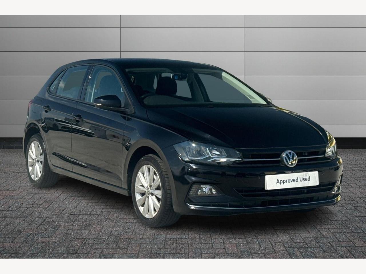 Main listing image - Volkswagen Polo