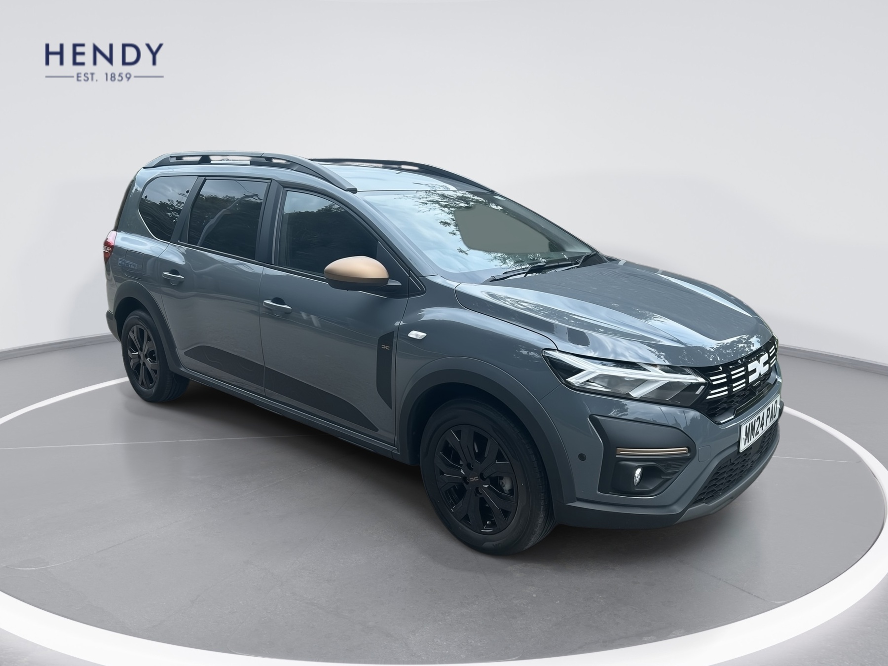 Main listing image - Dacia Jogger