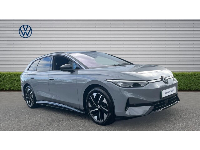 Main listing image - Volkswagen ID.7