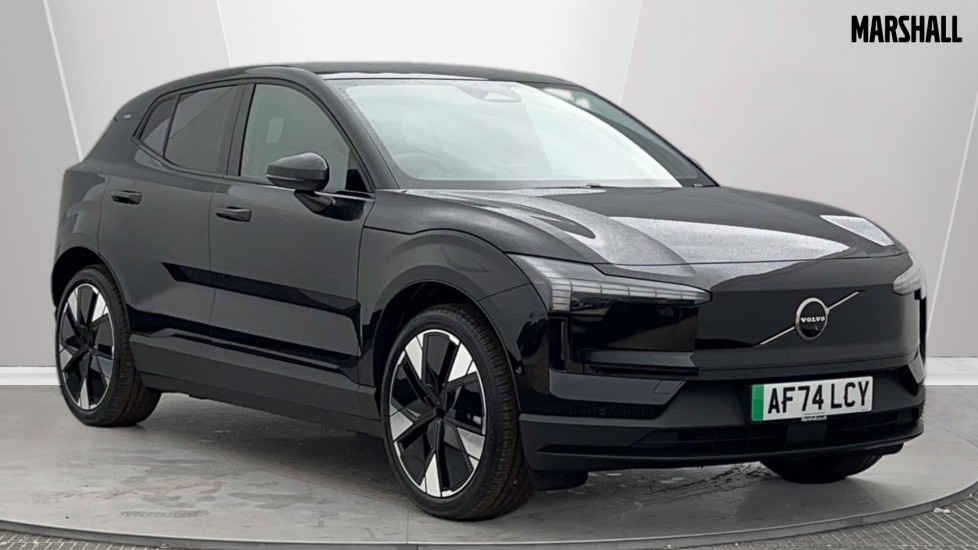 Main listing image - Volvo EX30