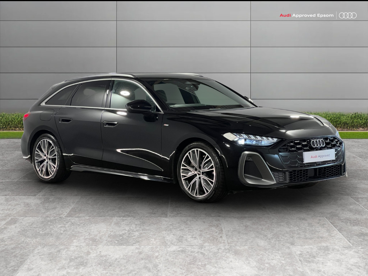 Main listing image - Audi A5