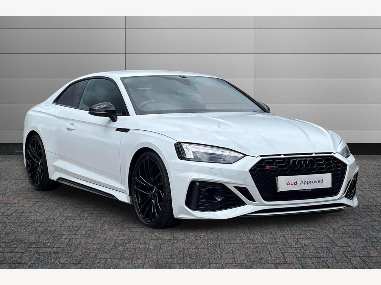 Main listing image - Audi RS5