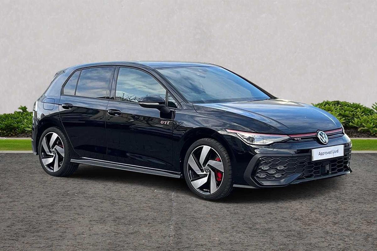 Main listing image - Volkswagen Golf GTI