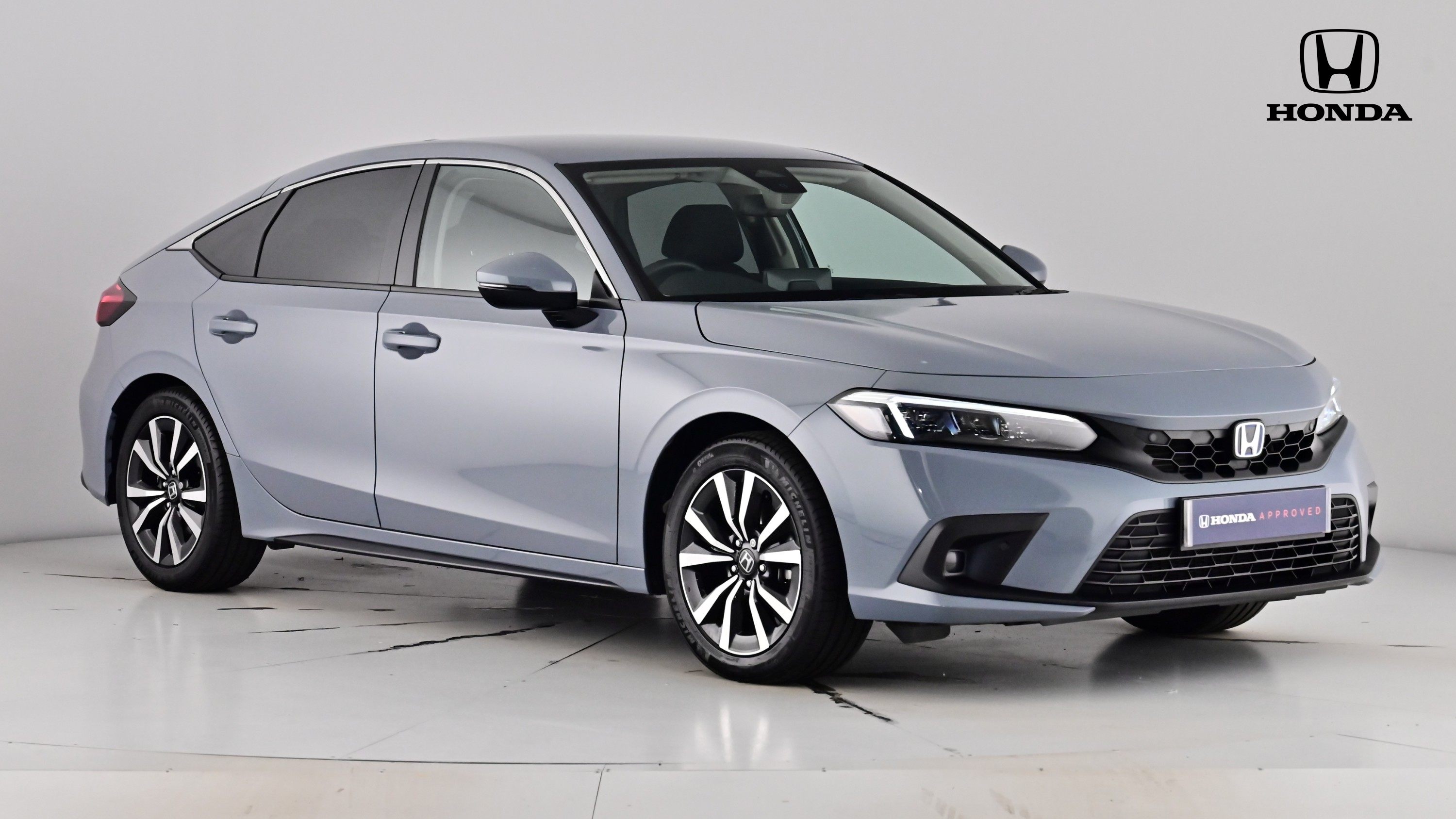 Main listing image - Honda Civic