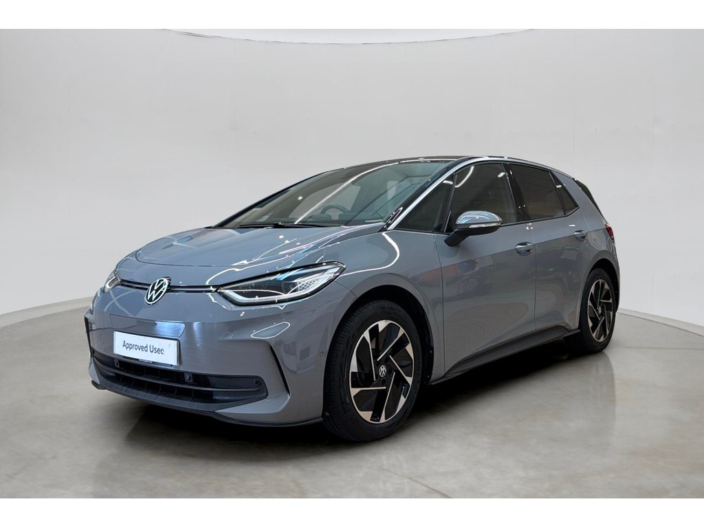 Main listing image - Volkswagen ID.3