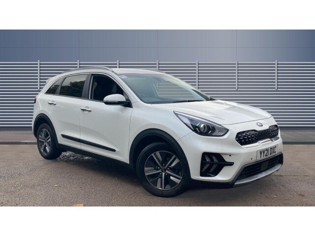 Main listing image - Kia Niro