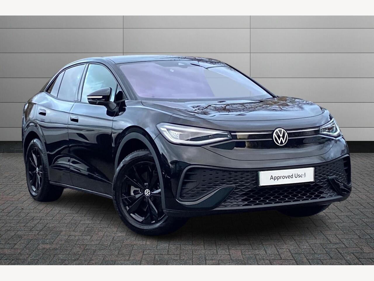 Main listing image - Volkswagen ID.5