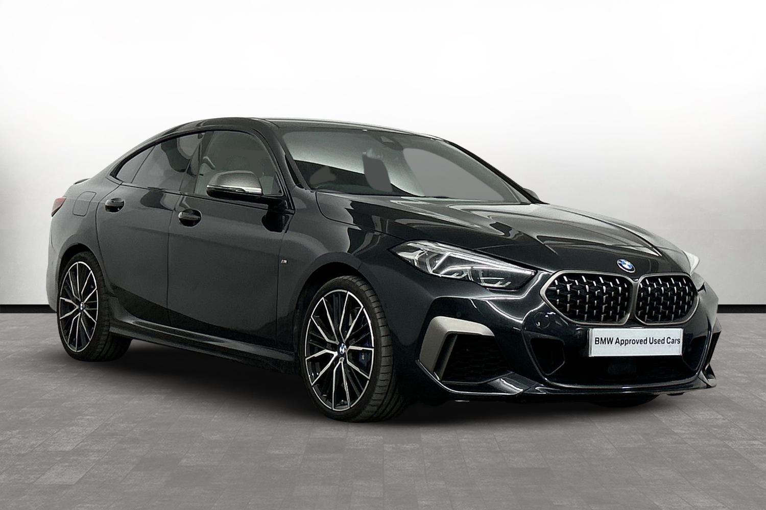 Main listing image - BMW 2 Series Gran Coupe