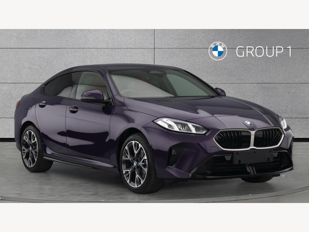 Main listing image - BMW 2 Series