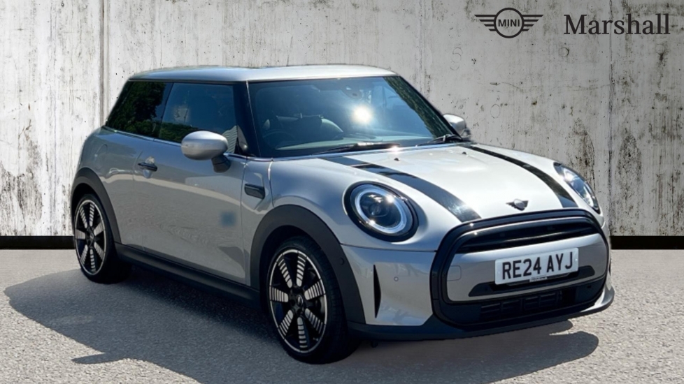 Main listing image - MINI Hatchback