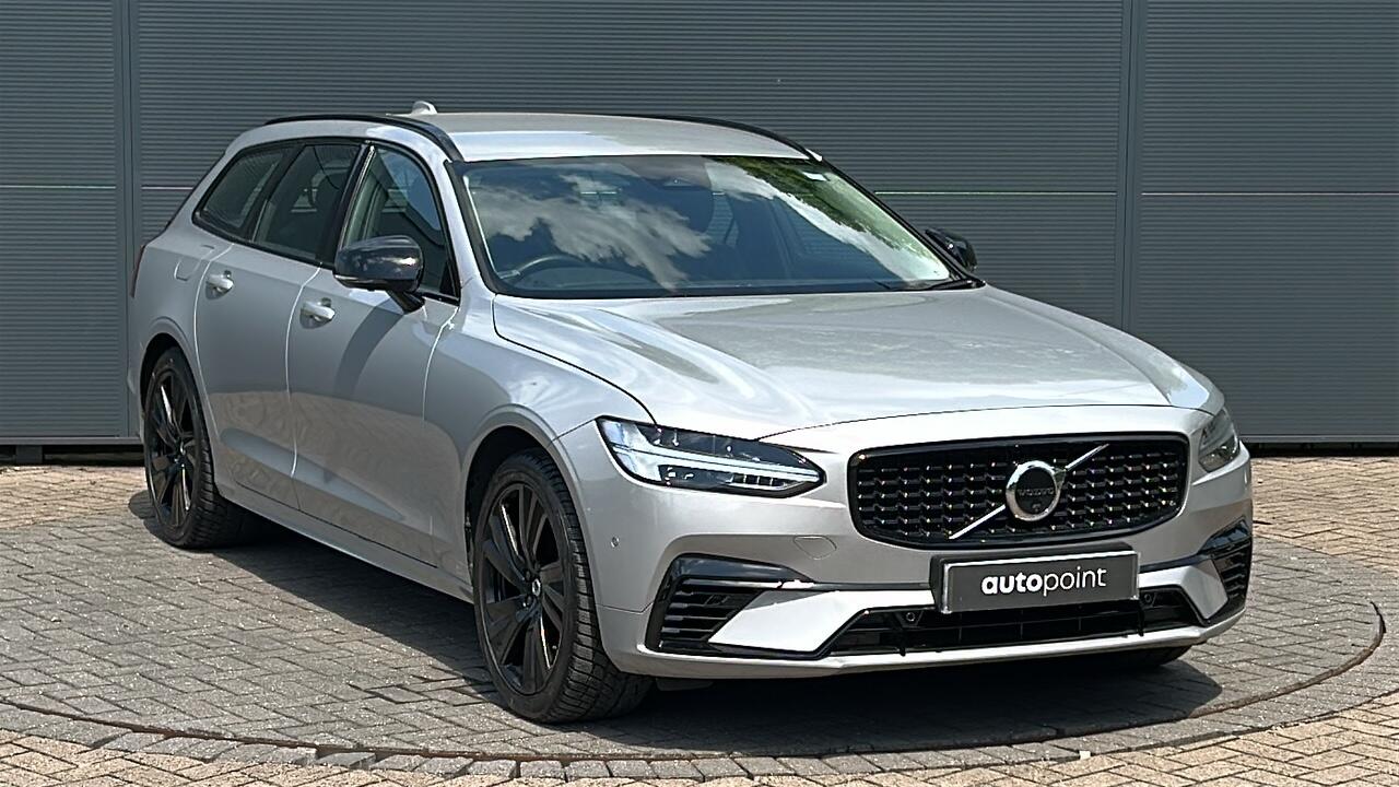 Main listing image - Volvo V90