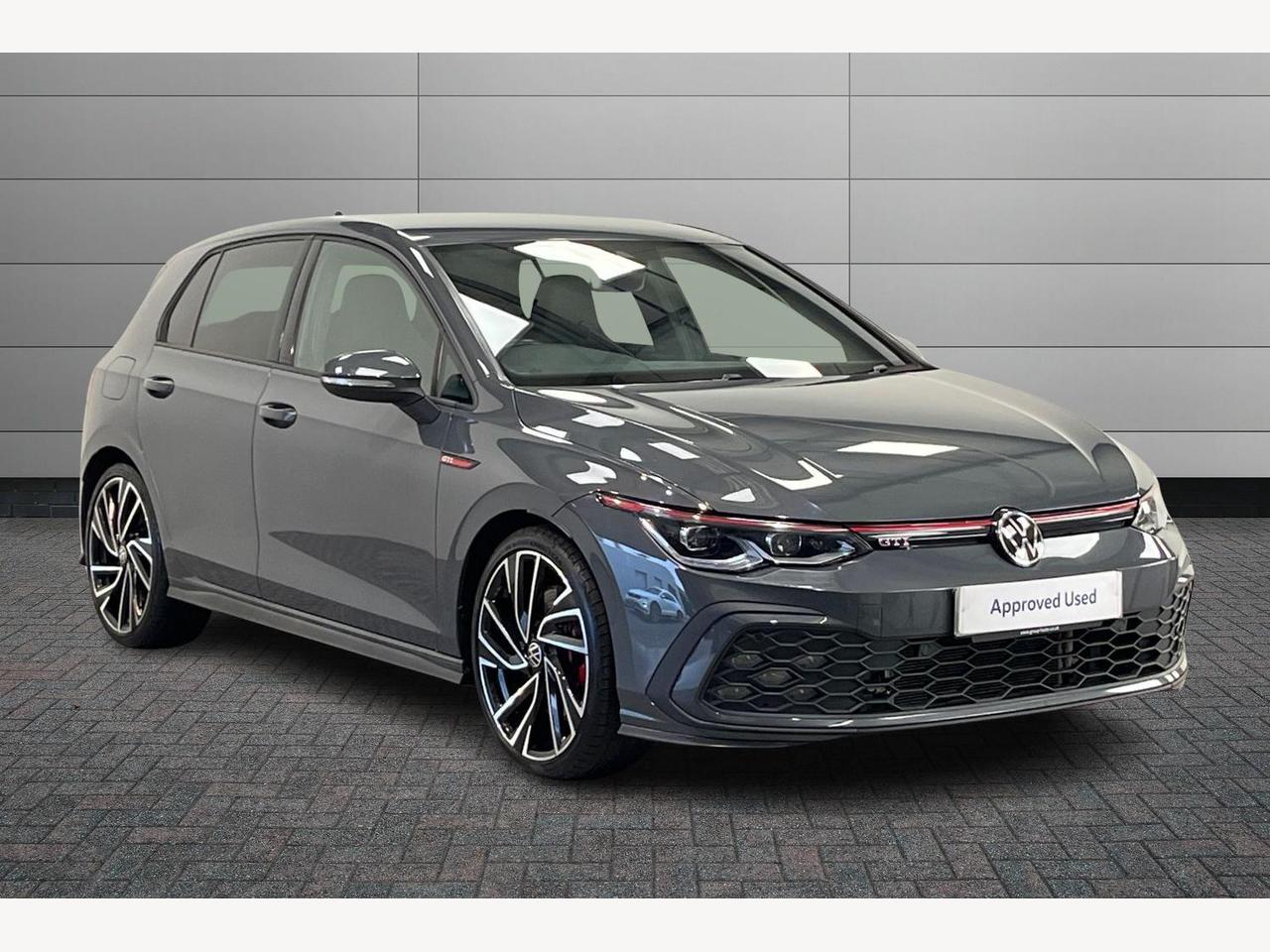 Main listing image - Volkswagen Golf GTI