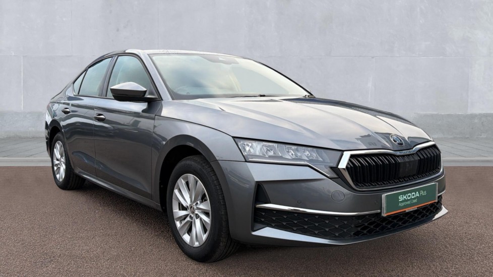 Main listing image - Skoda Octavia
