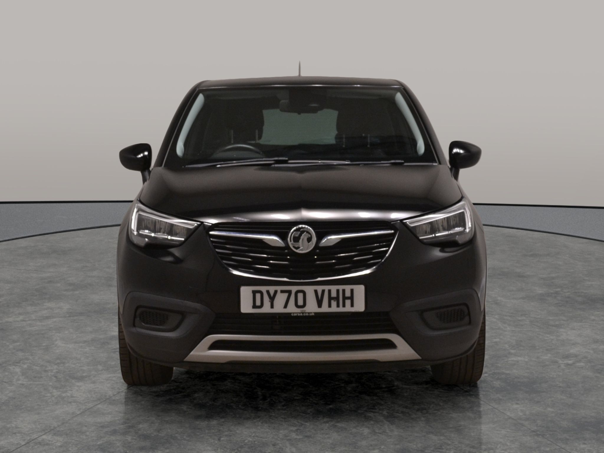 Main listing image - Vauxhall Crossland X