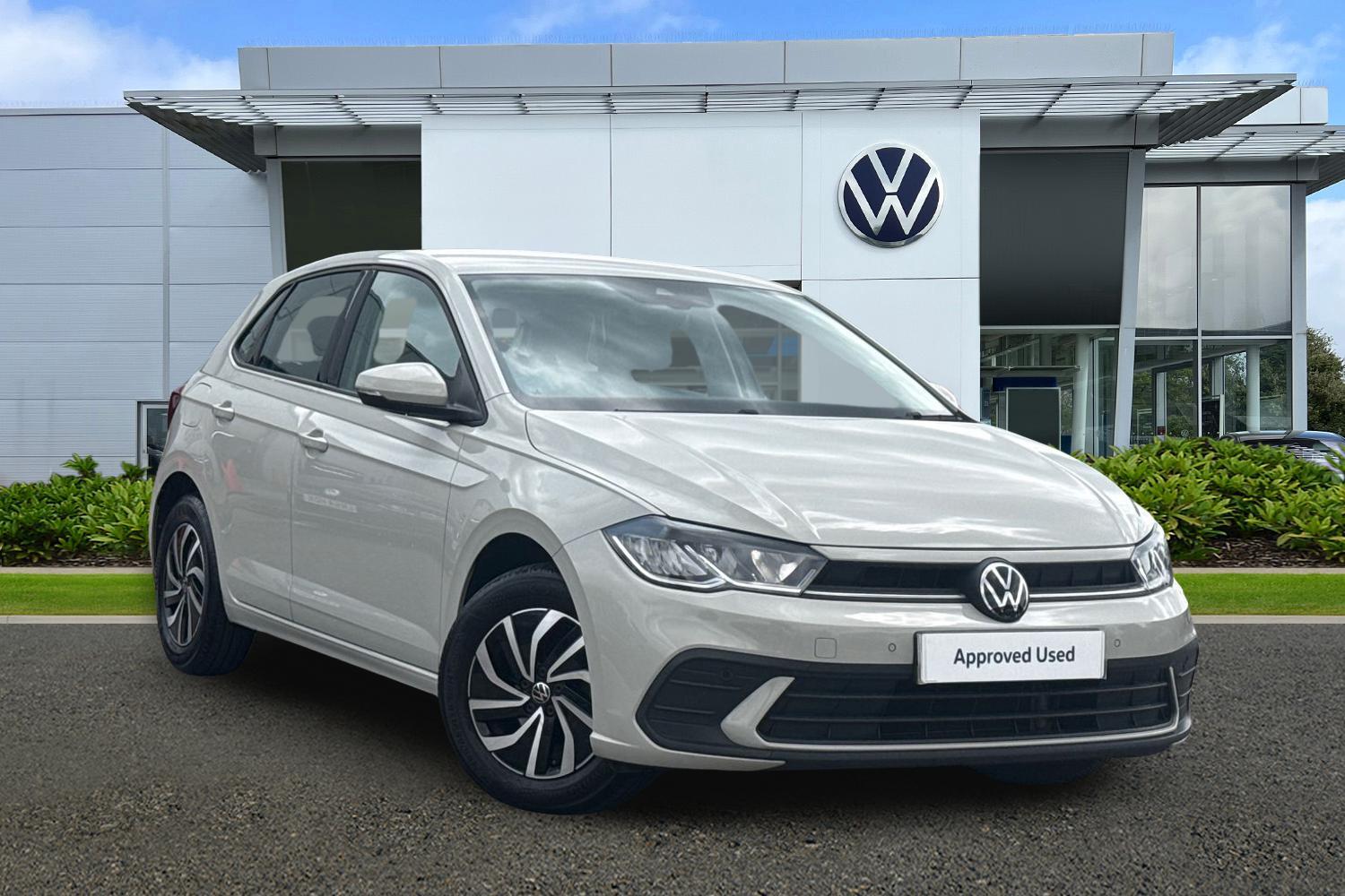 Main listing image - Volkswagen Polo