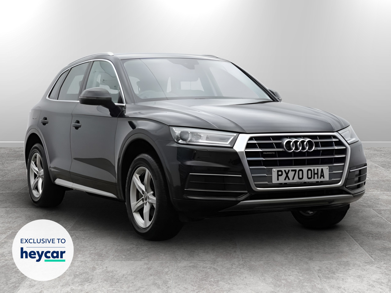 Main listing image - Audi Q5